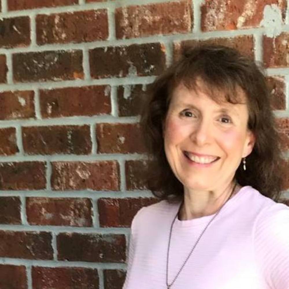 Meet your Posher, Cindy